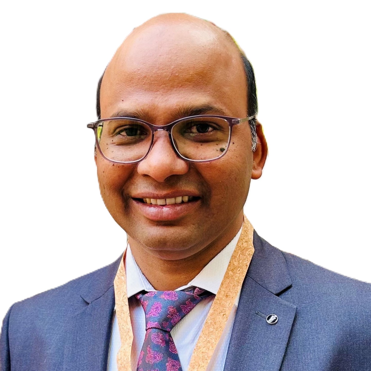 Sachin Jadhav